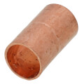 1/4" Copper Ring Coupling in Dubai UAE