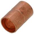 3/8" Copper Ring Coupling in Dubai UAE