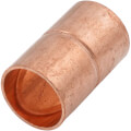 5/8" Copper Ring Coupling in Dubai UAE