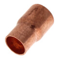 5/8" x 1/2" Copper Coupling in Dubai UAE