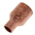 5/8" x 1/4" Copper Coupling in Dubai UAE