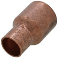 1" x 5/8" Copper Coupling in Dubai UAE