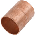 1-1/4" Copper Ring Coupling in Dubai UAE