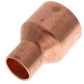 1-1/2" x 3/4" Copper Coupling in Dubai UAE