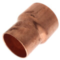 2-1/2" x 2" Copper Coupling in Dubai UAE