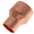 2-1/2" x 1-1/2" Copper Coupling in Dubai UAE