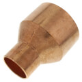 3" x 1-1/2" Copper Coupling in Dubai UAE