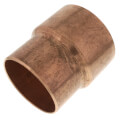 3-1/2" x 3" Copper Coupling in Dubai UAE