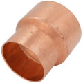 5" x 4" Copper Coupling in Dubai UAE