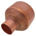 6" x 2-1/2" Copper Coupling in Dubai UAE