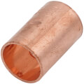 3/8" Copper Coupling in Dubai UAE