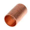 5/8" Copper Coupling in Dubai UAE