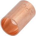 3/8" Copper Coupling Less Stop in Dubai UAE