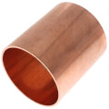2-1/2" Copper Coupling Less Stop in Dubai UAE
