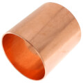 3" Copper Coupling Less Stop in Dubai UAE