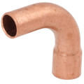 1/4" FTGxC 90° Long Turn Street Elbow in Dubai UAE