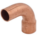3/8" FTGxC 90° Long Turn Street Elbow in Dubai UAE