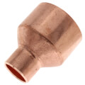 3" x 1-1/4" FTGxC Reducer in Dubai UAE