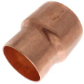 5" x 4" FTGxC Reducer in Dubai UAE
