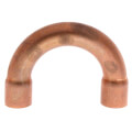 1/4" x 1-1/2" Copper Return Bend in Dubai UAE
