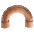 1-1/4" x 4" Copper Return Bend in Dubai UAE