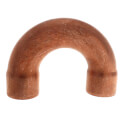 1-1/2" x 4-3/8" Copper Return Bend in Dubai UAE