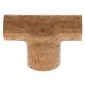1/2 x 1/2 x 3/4" CxCxC Bullhead Tee in Dubai UAE