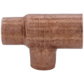 1" x 3/4" x 3/4" CxCxC Reducing Tee in Dubai UAE