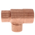 2" x 1-1/2" x 1-1/2" CxCxC Reducing Tee in Dubai UAE