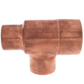 2" x 1-1/4" x 1-1/2" CxCxC Reducing Tee in Dubai UAE