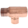 2-1/2" x 2" x 2" CxCxC Reducing Tee in Dubai UAE