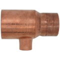 2-1/2" x 2" x 1" CxCxC Reducing Tee in Dubai UAE
