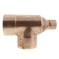 3" x 1-1/2" x 3" CxCxC Reducing Tee in Dubai UAE