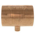 6" x 6" x 2-1/2" CxCxC Reducing Tee in Dubai UAE