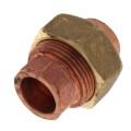 3/8" Copper Union in Dubai UAE