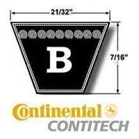 B148 V Belt (Continental CONTITECH) in Dubai UAE