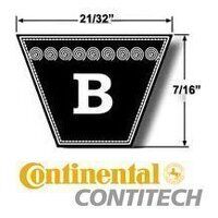 B64 V Belt (Continental CONTITECH) in Dubai UAE