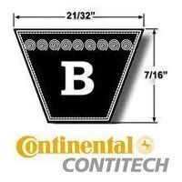 B72 V Belt (Continental CONTITECH) in Dubai UAE