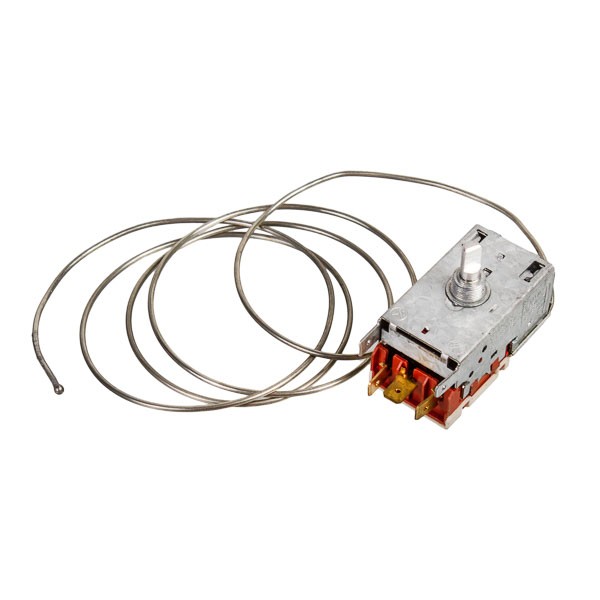 Capillary thermostat KDF-22 130cm for refrigerator in Dubai UAE