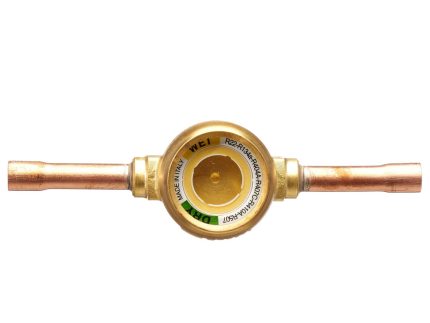 Castel Liquid/Moist Indicator 1/4" Solder 3940-2 in Dubai UAE