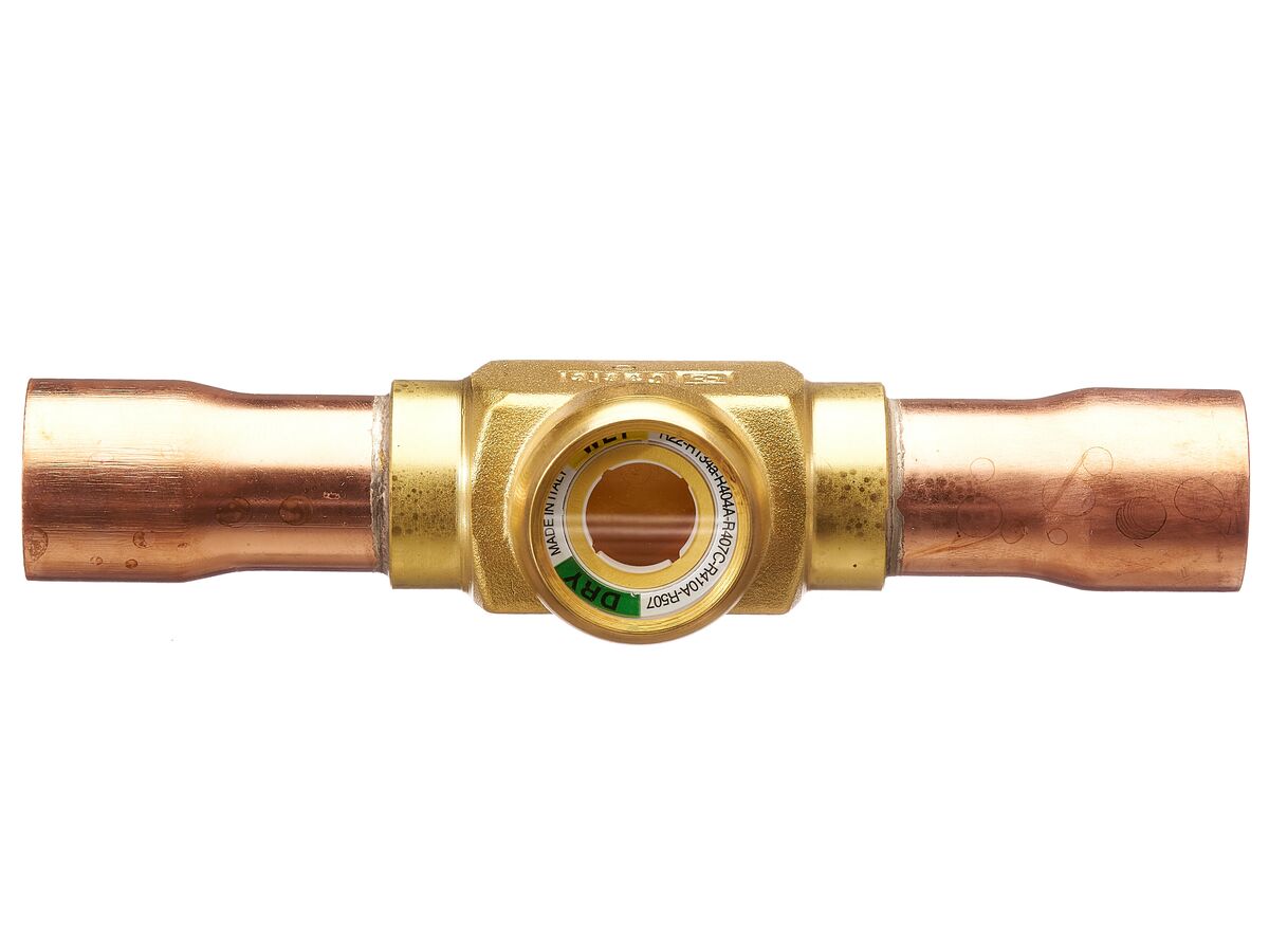 Castel Liquid/Moist Indicator 7/8" Solder 3940-7 in Dubai UAE