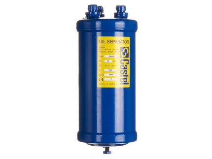 Castel Oil Separator 1/2" Solder 45 bar 5540/4 in Dubai UAE