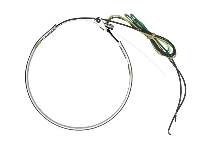 Copeland Crankcase Heater 018-0091-22 - HVAC, Air Conditioning Spare