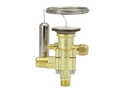 Danfoss TE12 No.6 Orifice 067B2709 in Dubai UAE
