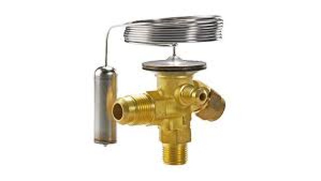 Danfoss TX Valve TES2 R404A (Flare) in Dubai UAE