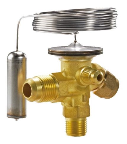 "Danfoss TX Valve TN2 R134A (Flare)" in Dubai UAE