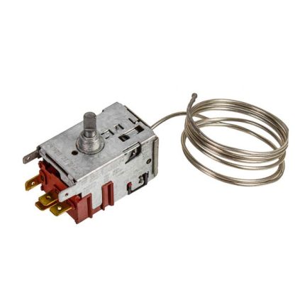 DANFOSS В6221 Capillary Double-chamber Thermostat 100cm in Dubai UAE
