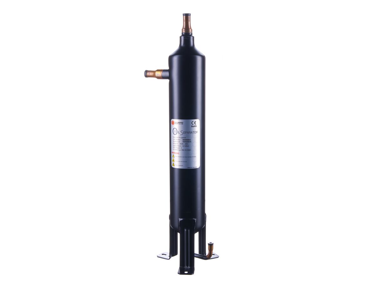DC-3 Oil Separator Muto-A4053N in Dubai UAE
