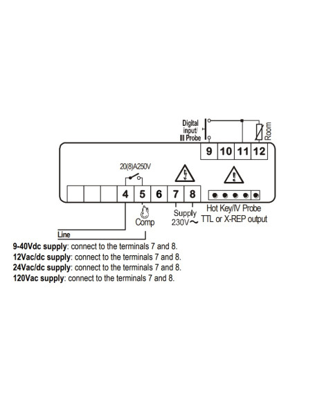 dixell-xr20cx-refrigeration-controller-1.jpg Dixell XR20CX Refrigeration Controller in Dubai UAE