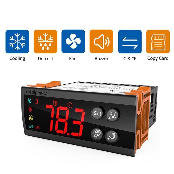elitech-ecs-180neo-digital-temperature-controller-3-stage-output-2-sensors-1.jpg Elitech ECS-180neo Digital Temperature Controller 3-Stage Output 2 Sensors Fahrenheit and Celsius Optional in Dubai UAE